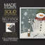 Chirstmas Art-CVI -Framed Print - Restickable