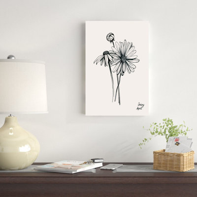 Fleurs Annuelles IV