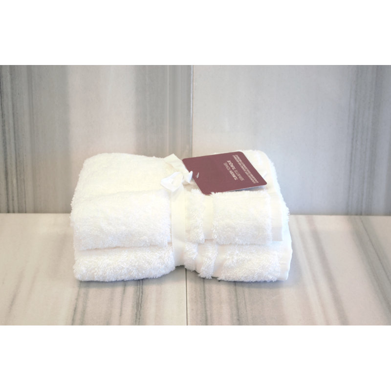 Chartwell Turkish Delight Hotel Hand Towels