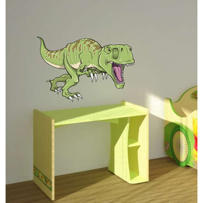 Animals Wall Decal