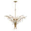 Lustre 6 lumières 36,25 po Ramus-124488765-124488768