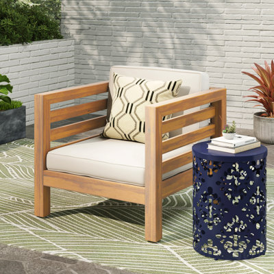 Oana Club Chair