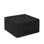 Canapé ottoman Canapé modulaire compressé Canapé en velours côtelé de style minimaliste moderne