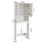 Tablette de salle de bain Neshama-1283561316
