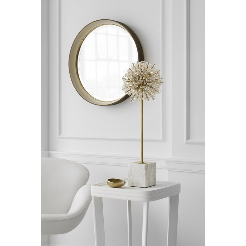 Dickinson Buffet Lamp