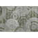Premium Machine Washable Lubbers AMF1750 Geometric Rug