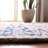 Barlowe Hand Tufted Wool Ikat Rug-126480363