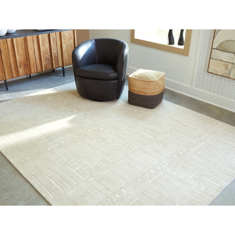 Tapis 7 pi 8 po x 10 pi Wolbert, Rectangle 7 pi 8 po x 10 pi