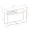 Console de 42 po Briella-1678940901