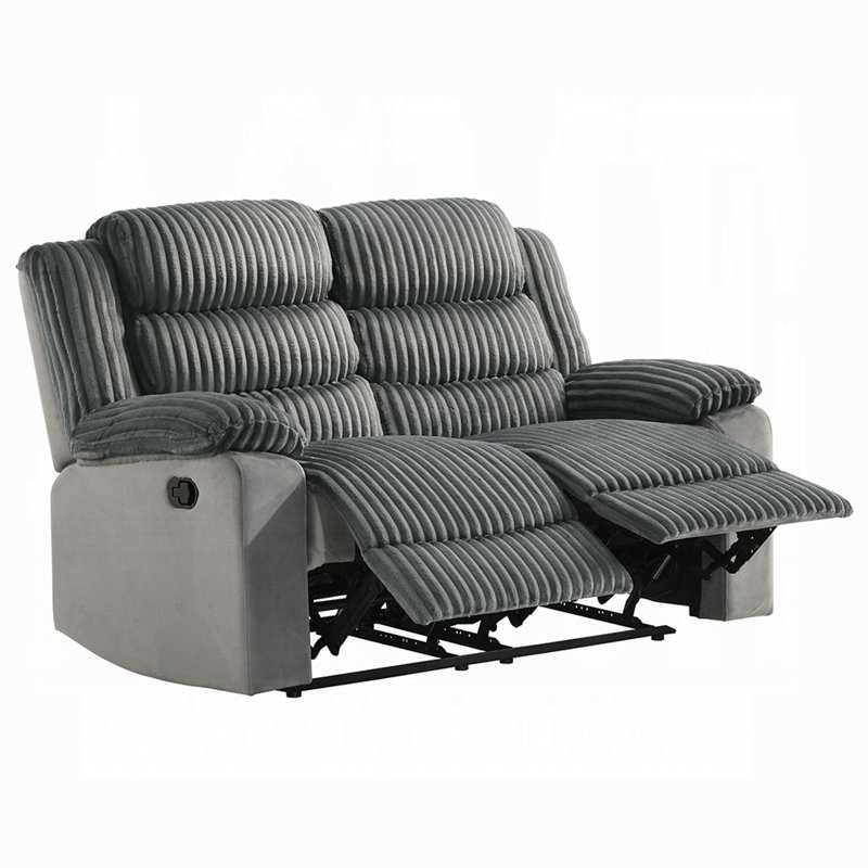 Causeuse inclinable Lesy