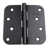 Oil Rubbed Bronze is out of stock
