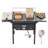 VEVOR 2 - Burner Propane Deep Fryer