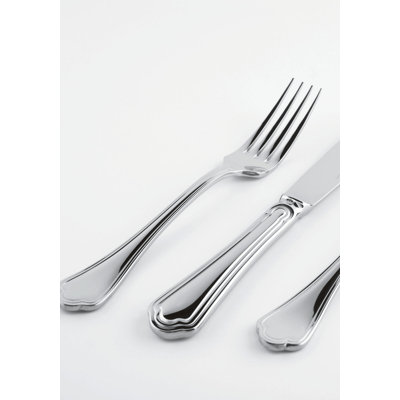 Filet Toiras Stainless Steel Serving Fork