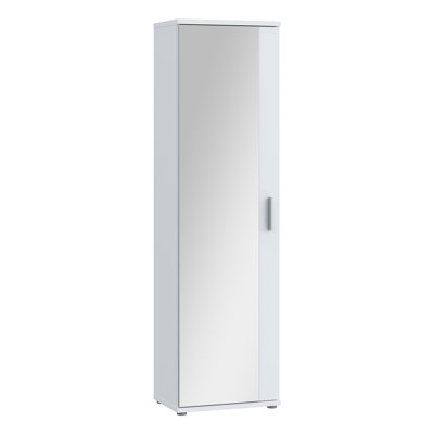 14 Pair Shoe Storage Cabinet
