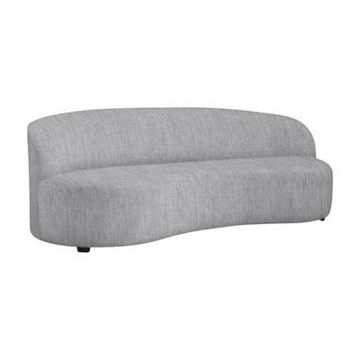 Mulia Outdoor Loveseat
