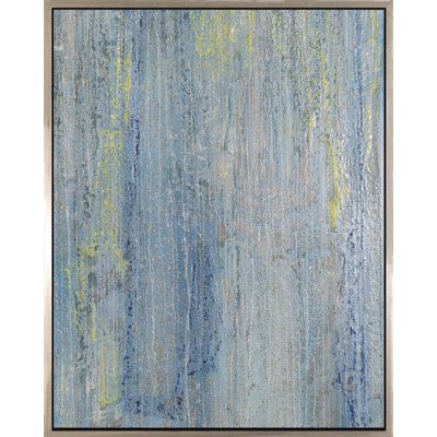 Rain Painting