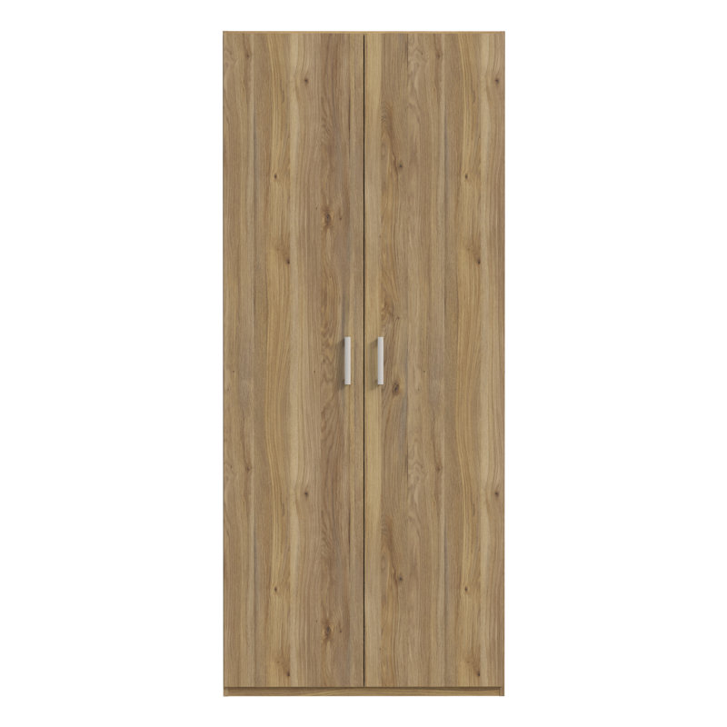 Sugata Manufactured Wood Wardrobe