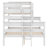 Jeann Kids Bunk Bed-1943724849-1943724850