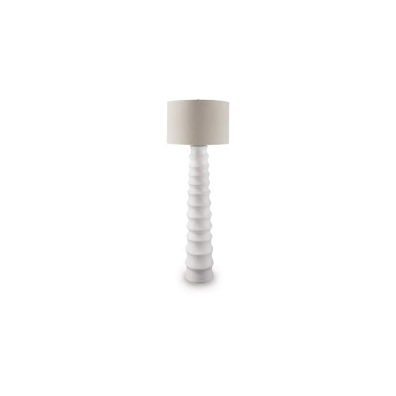 Horan Floor Lamp