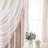Crenshaw Solid Room Darkening Thermal Grommet Curtain Panels-508736844-408045277