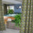 Solid 54" x 84" Grommet Semi-Sheer Outdoor Curtain Panel-96433052-127328167