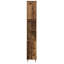 Bathroom Furniture Set 3 Pcs 30 X 30 X 180 Cm-339197619