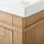 Ensemble de meuble-lavabo simple 20 po Reynaldo-1356483903