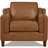 3 - Piece Leather Living Room Set