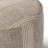 Lorelai 22" Round Ottoman