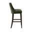 Tabouret de bar en chenille Beever-485361336-485361342