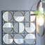 Miroir mural Eclectic Styling