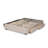 Upholstered Platform Storage Bed-1177929920-1177929921
