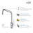 KIBI Macon Kitchen Faucet-53136777