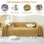 Housse pour canapé en chenille-21418729-21418728
