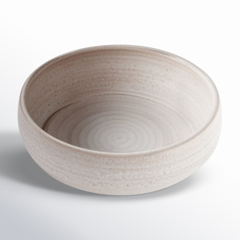 Chryssa Decorative Bowl