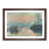 Walnut Framed selected