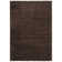Jiang Brown Area Rug
