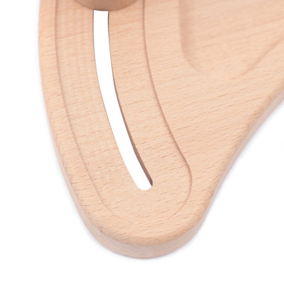 Moon-Shaped Multifunctional Desktop Adjustable Embroidery Tools