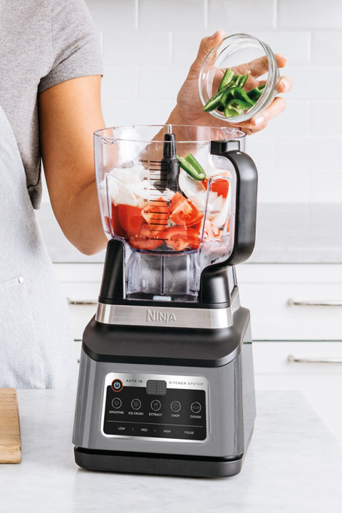 Blenders