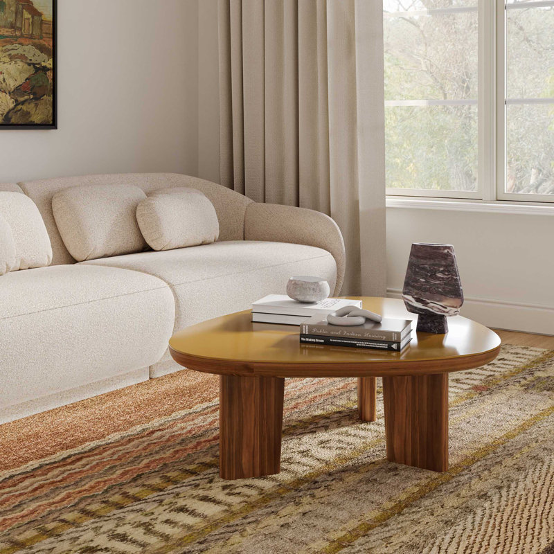 Table basse Lowman