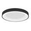 Acrylic LED Flush Mount-254989530