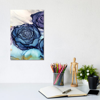 « Last Crush » par Jamie Pomeranz, reproduction d’art