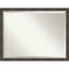 Miroir mural de salle de bain Roulston-926572681-926572691