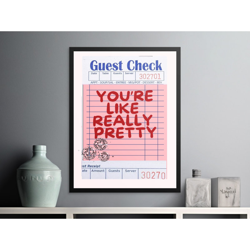 Chalres Single Picture Frame Print, 60.96 cm H x 40.64 cm W