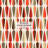 Retro Abstract Drops V - Mid-Century Curtain - Velvet Room darkening - 1 panel-316243856-316243860