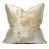 Or / beige abstrait est en rupture de stock
