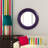 Denville Round Mirror-20268372-20268375