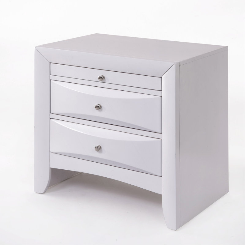 Table de chevet Ireland