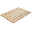 Classic One-of-a-Kind 6' 4" x 9' 0" Hand Knotted Area Rug