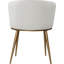 Chaise Skylar en blanc-2082327606